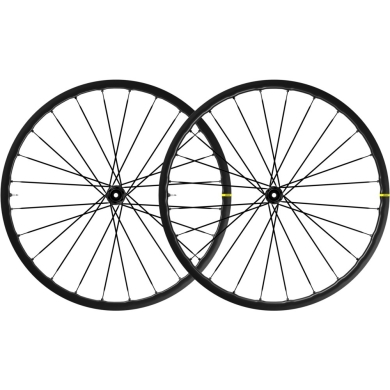 Komplet kół Mavic Ksyrium SL Disc