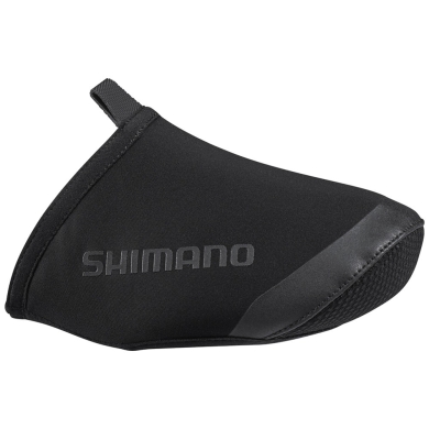 Noski na buty Shimano T1100R Softshell czarne