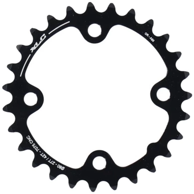 Tarcza mechanizmu korbowego XLC CR-A22