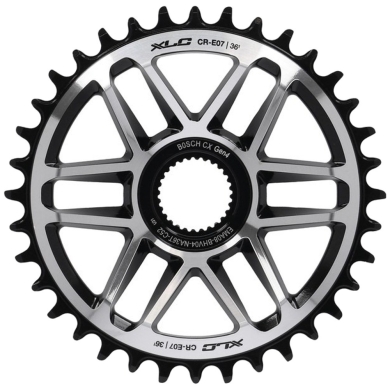 Tarcza mechanizmu korbowego XLC CR-E07