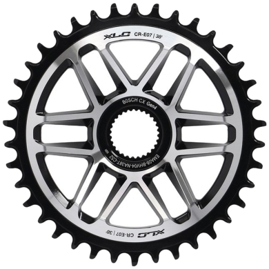 Tarcza mechanizmu korbowego XLC CR-E07