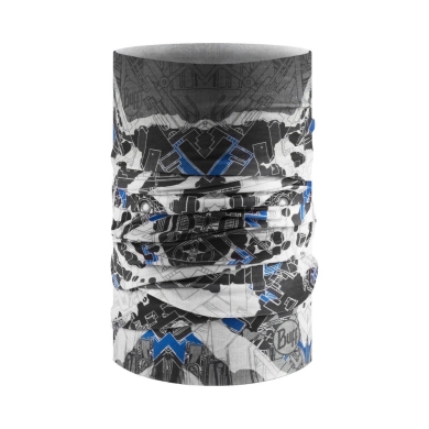Chusta Buff Original EcoStretch Force Grey dziecięca