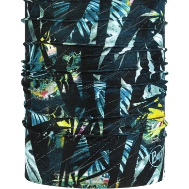 Chusta Buff Reflective Ipe Navy