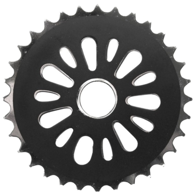 Tarcza korby Madd Gear MGP Freestyle