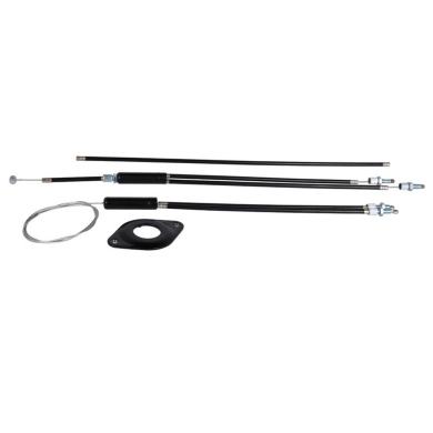 Rotor Madd Gear MGP Freestyle