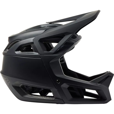 Kask rowerowy Fullface Fox Proframe RS Black