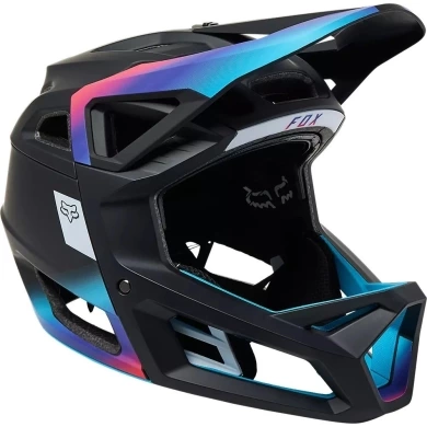 Kask rowerowy Fullface Fox Proframe RS RTRN MIPS Black