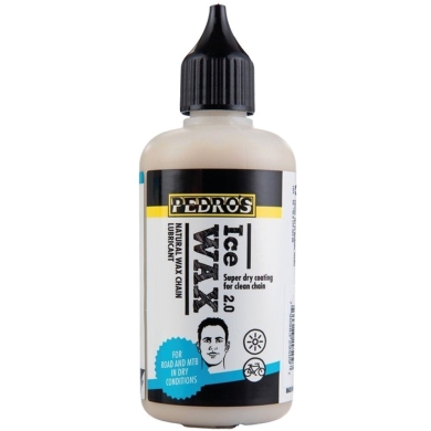 Wosk do łańcucha Pedros Ice Wax 2.0