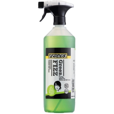 Środek czyszczący Pedros Green Fizz