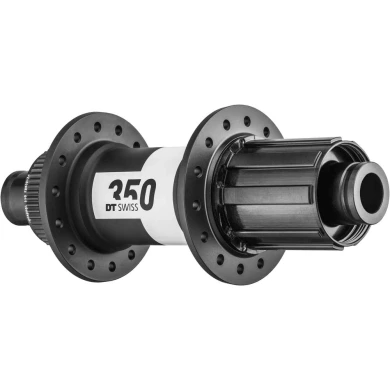 Piasta tylna DT Swiss 350 148x12mm Boost centerlock Shimano / SRAM