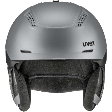 Kask narciarski Uvex Ultra Mips szary