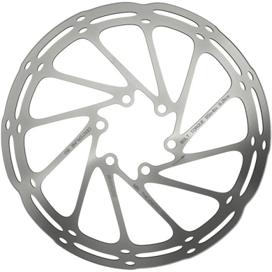 Tarcza hamulcowa SRAM Centerline 6 śrub