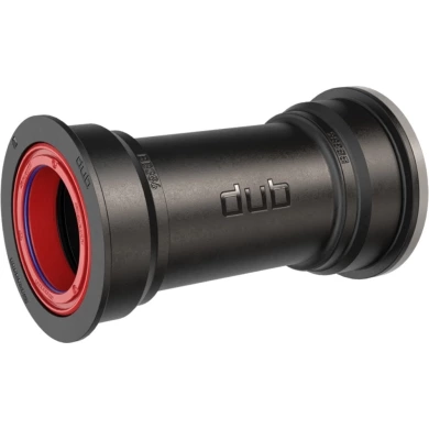Suport rowerowy SRAM DUB Road Wide BB386 86.5mm ceramiczny