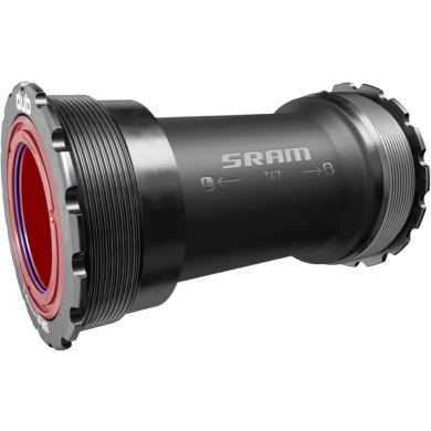 Suport rowerowy SRAM DUB Road / Road Wide T47 68mm ceramiczny