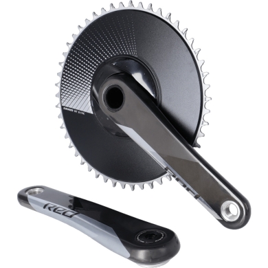 Mechanizm korbowy SRAM Red 1 GXP Aero X-Sync Carbon