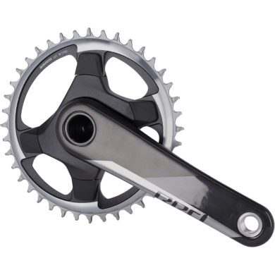 Mechanizm korbowy SRAM Red 1 GXP X-Sync Carbon