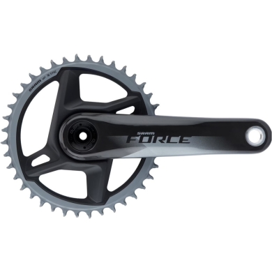 Mechanizm korbowy SRAM Force 1 DUB DM Wide