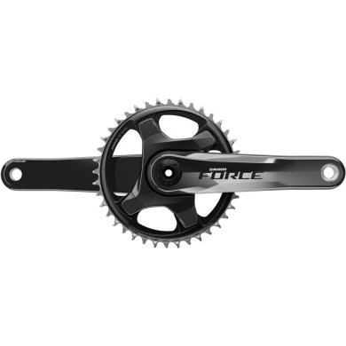 Mechanizm korbowy SRAM Force 1 DUB