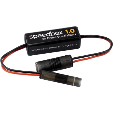 Chip SpeedBox 1.0 dla Brose Specialized