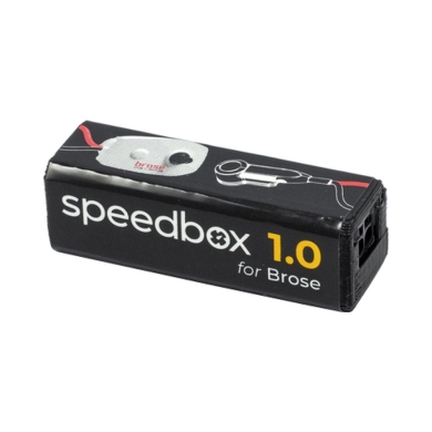 Chip SpeedBox 1.0 dla Brose