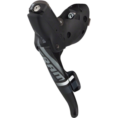 Klamkomanetka SRAM Force 22 HRD lewa