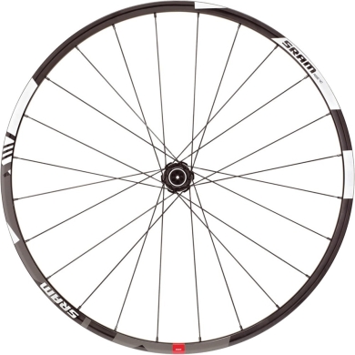 Koło przednie SRAM Rise 40 26"