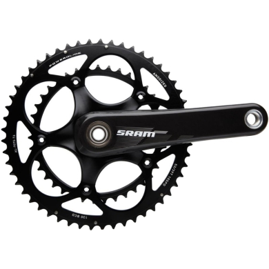 Mechanizm korbowy SRAM S950 Wide GXP