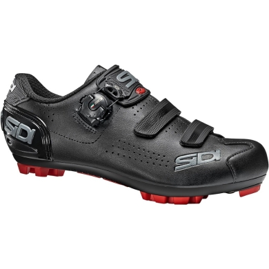 Buty MTB Sidi Trace 2 Mega czarne