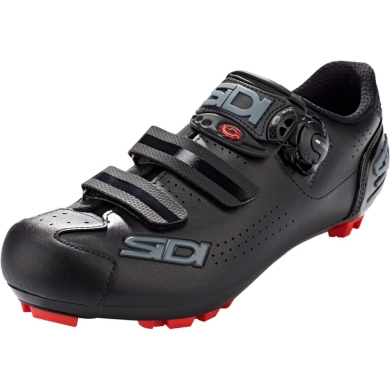 Buty MTB Sidi Trace 2 Mega czarne