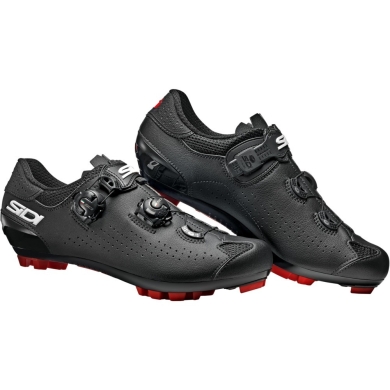 Buty MTB damskie Sidi Eagle 10 czarne