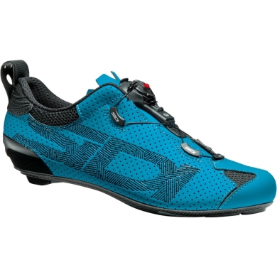 Buty triathlonowe Sidi Tri-Sixty niebieskie