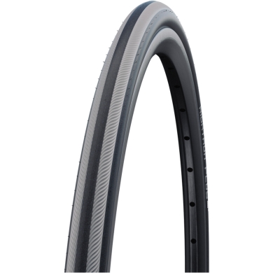 Komplet opon do wózka inwalidzkiego Schwalbe Rightrun Plus 22 szary