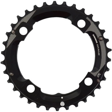 Tarcza mechanizmu korbowego SRAM GX (2x10)