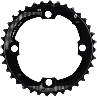 Tarcza korby SRAM GX 2x11