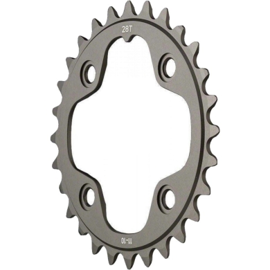 Tarcza mechanizmu korbowego SRAM XX