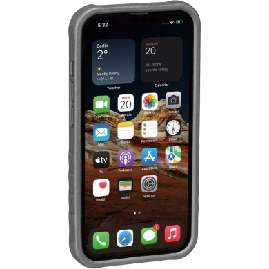 Uchwyt na telefon Topeak Ridecase iPhone 13