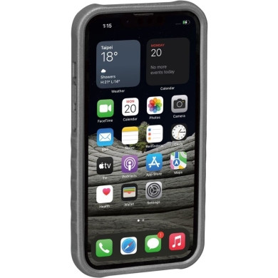 Uchwyt na telefon Topeak Ridecase iPhone 13 Pro