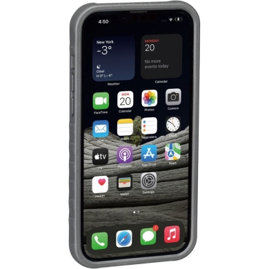 Uchwyt na telefon Topeak Ridecase iPhone 13 Pro Max