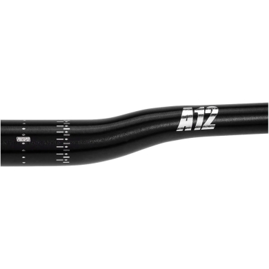 Kierownica MTB ProTaper A12 czarna