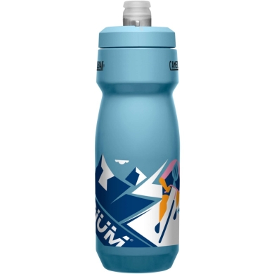 Bidon Camelbak Podium LE błękitny