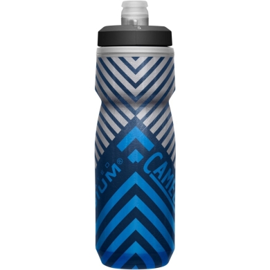 Bidon termiczny Camelbak Podium Chill Outdoor granatowy