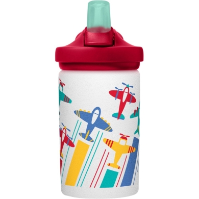 Butelka dla dzieci Camelbak Eddy+ Kids SST Birdplanes