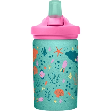 Butelka dla dzieci Camelbak Eddy+ Kids SST Marmaids