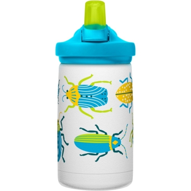 Butelka termiczna Camelbak Eddy+ Kids Bugs