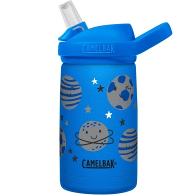 Butelka termiczna dla dzieci Camelbak Eddy+ Kids Space Smiles