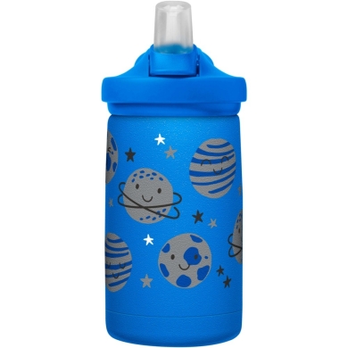 Butelka termiczna Camelbak Eddy+ Kids Space Smiles