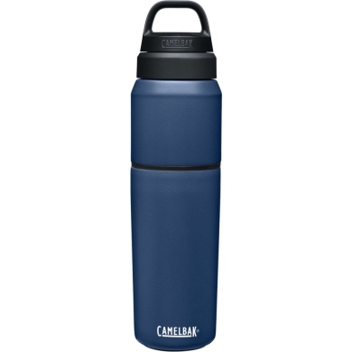 Butelka termiczna Camelbak Multibev granatowa