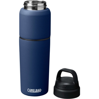 Butelka termiczna Camelbak Multibev granatowa