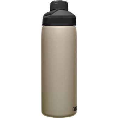 Butelka termiczna Camelbak Chute Mag Insulated beżowa