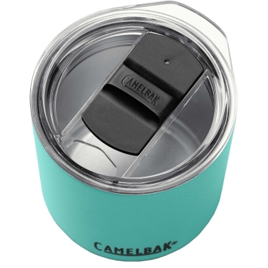 Kubek termiczny Camelbak Rocks Tumbler turkusowy